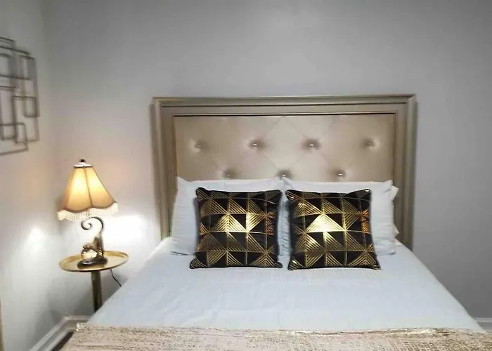 Blue Flamingo's Charming Home-heart Of Tulsa2- Cherry St-expo-11th Сasa de vacaciones Tulsa