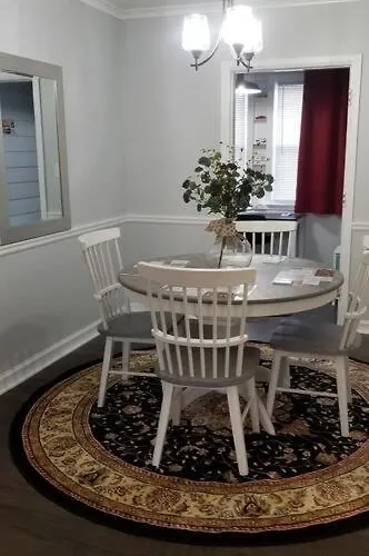 Сasa de vacaciones Blue Flamingo's Charming Home-heart Of Tulsa2- Cherry St-expo-11th Tulsa